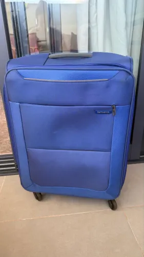 Mala samsonite