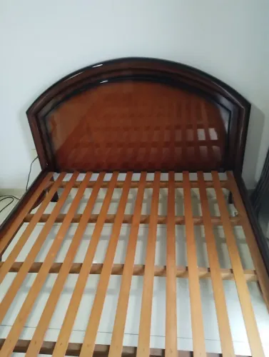 Cama de casal 