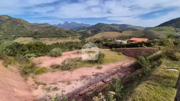 Terreno para venda, 3285m² - Areal/RJ