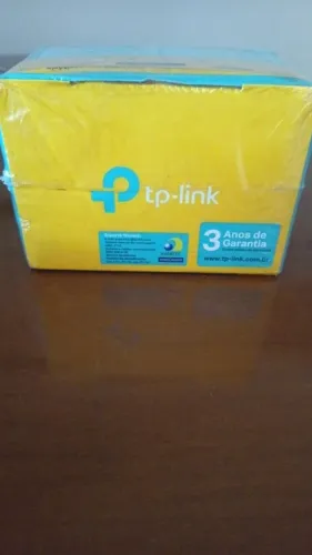Switch Gigabit 8 portas.