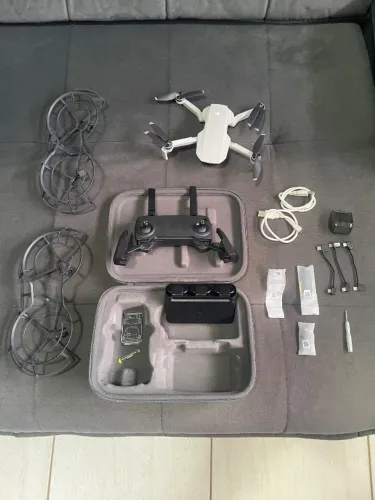 Drone mavic Mini
