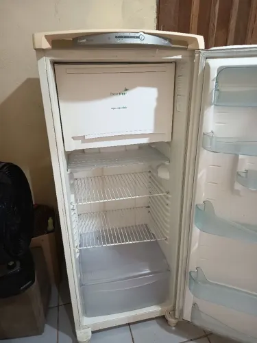 Geladeira Frost Free