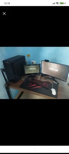 PC gamer completo