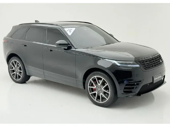 Land Rover Range Rover Velar HSE R-DYN. Phev 2024