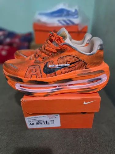 Tênis Nike vomero premium melita