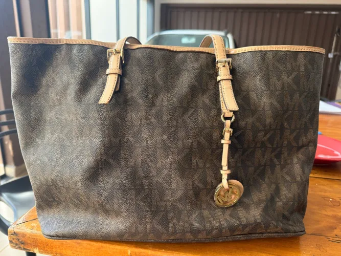 Bolsa Michael kors original
