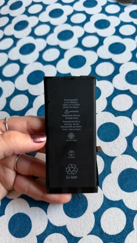 Bateria iphone 11
