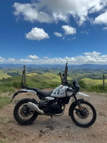 Himalaia 450cc