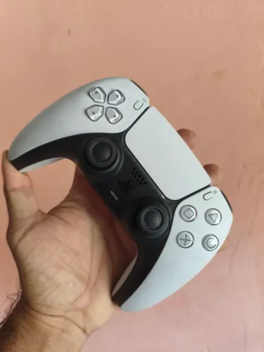 Controle Ps5 estado de novo!