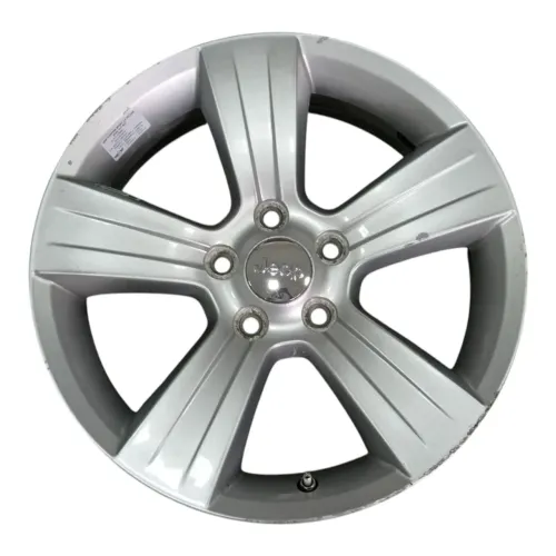 RODA TRASEIRA DIREITA JEEP COMPASS 2.0 DUALL VVT 2012