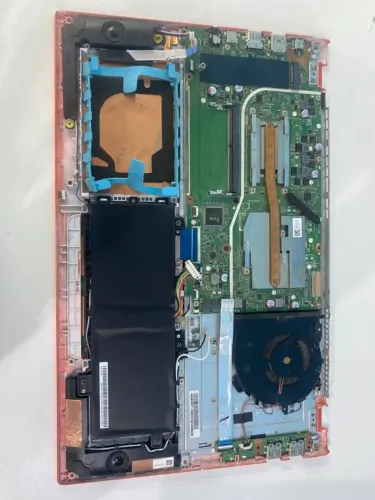 Asus VivoBook X512F i5 8º geração ( Peças e Partes )