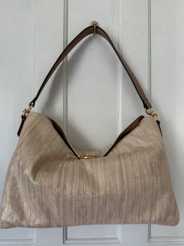 Bolsa luz da lua