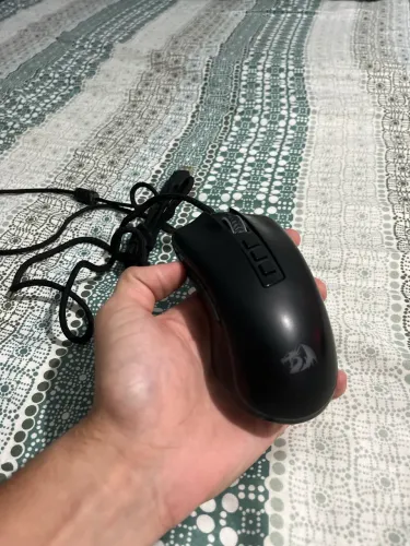 MOUSE REDRAGON COBRA M711