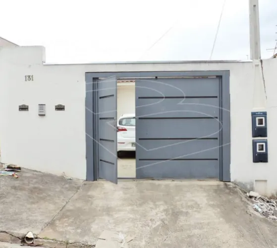 Kitnet para aluguel, 1 quarto, 1 vaga, Jardim Esmeralda - Limeira/SP