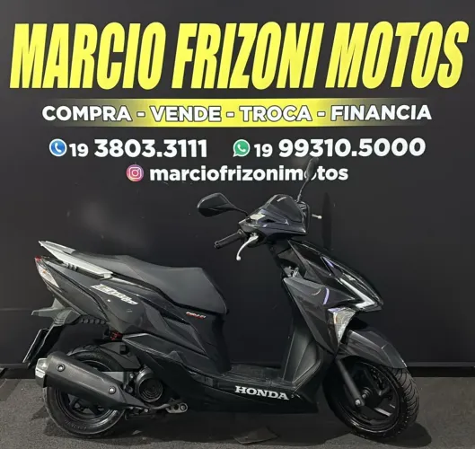 ELITE 125