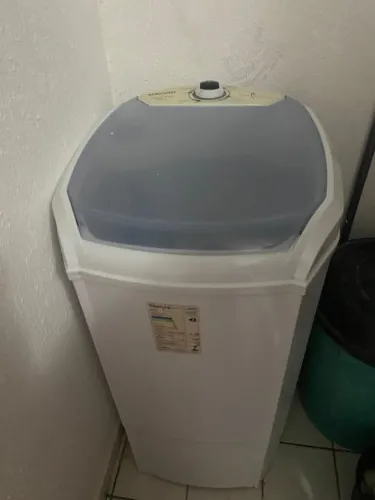 Tanquinho