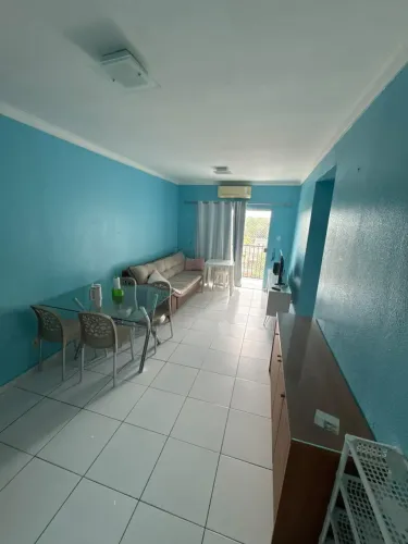 PORTO BELLO APARTAMENTO DE 3 QUARTOS MOBILIADO COM 2 VAGAS DE GARAGEM