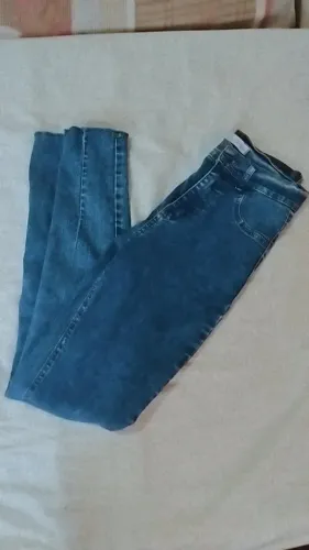 Calça jeans