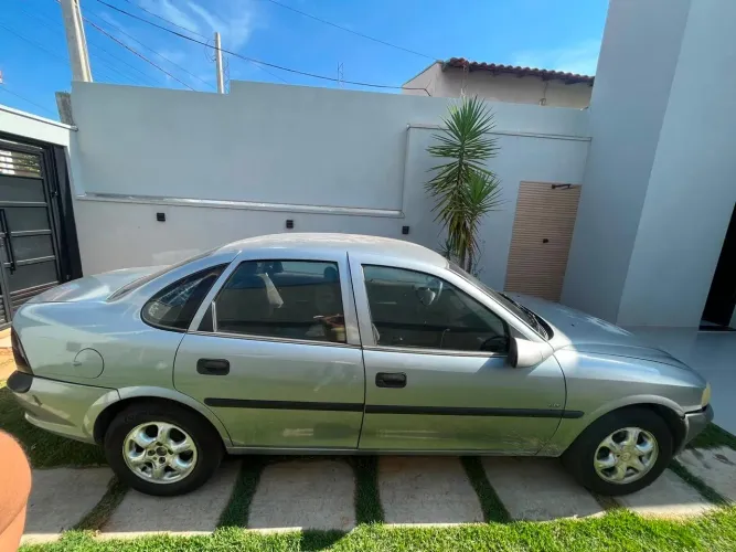 Chevrolet Vectra GLS/expres.2.2/ 2.0 E 2.0 CD 8V 1997
