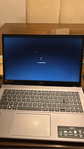 Acer aspire 5