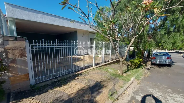 Casa com 4 dormitórios à venda, 200 m² por R$ 849.900,00 - Jardim Proença - Campinas/SP