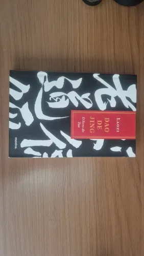 Dao De Jing - O livro do Tao