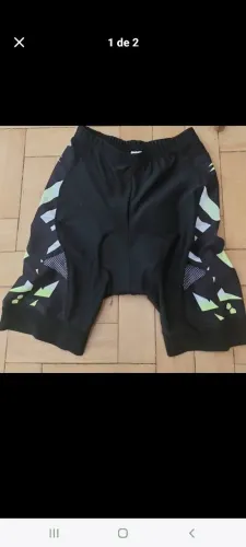 Kit ciclista