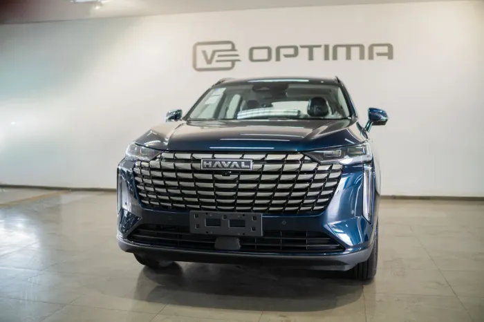 GWM Haval H6 Phev19 (hibrido) 2027