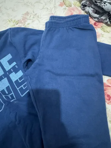 Conjunto menina marisco tamanho 10 