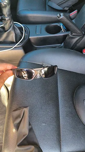 Oakley plantaris original