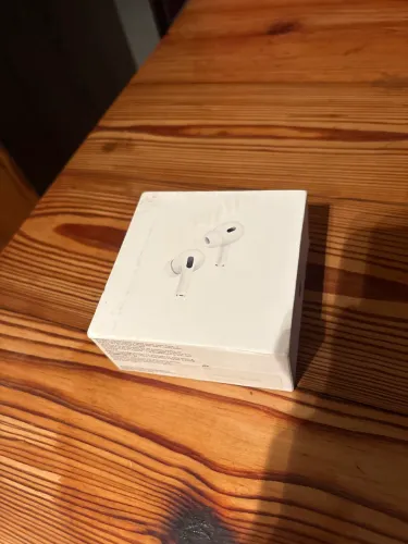 Embalagem AirPods 3 em Ótimo Estado