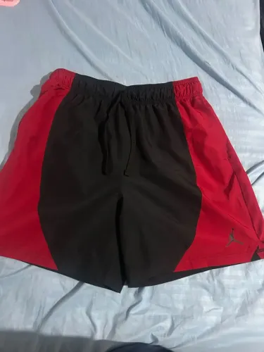 Short Jordan