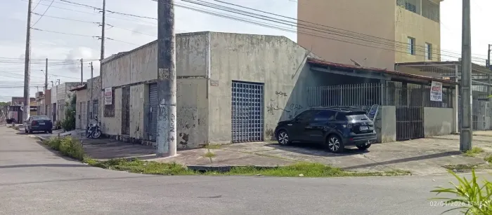Excelente Espaço Comercial