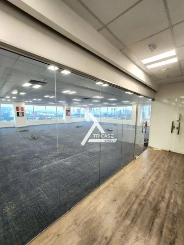 Sala para alugar, 1000 m² por R$ 66.120/mês - Alphaville Industrial - Barueri/SP