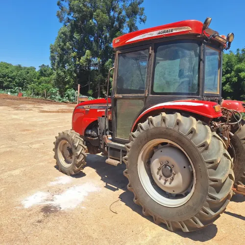 Tratores agrale 5075