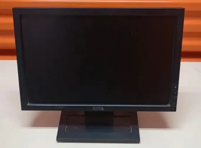Monitor Dell 17 Polegadas E1709Wc (VGA) - Excelente Estado