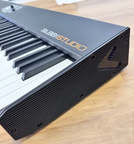 Studiologic SL-88 Studio 88 teclas Fatar TP/100