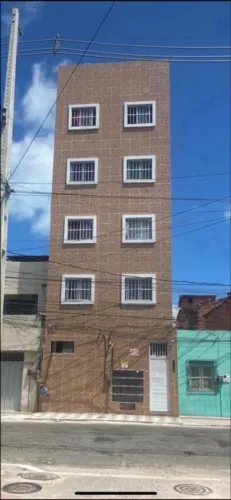 Kitnet mobiliado e não mobiliado