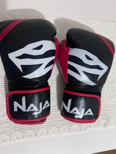 Luva NAJA 12oz