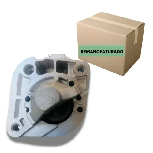 MOTOR DE ARRANQUE 1.6 8V RENAULT - CLIO KANGOO SCENIC