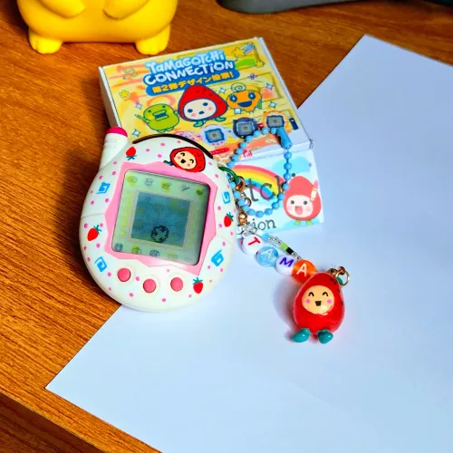 Tamagotchi Conection Bandai