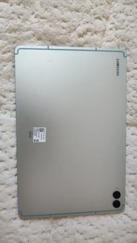 Samsung TAB S9+ FE PLUS