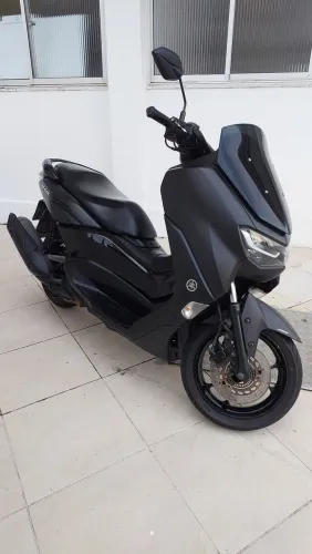 Nmax 160 2021