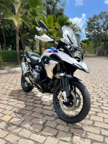 BMW R1250 GS Premium HP 2020
