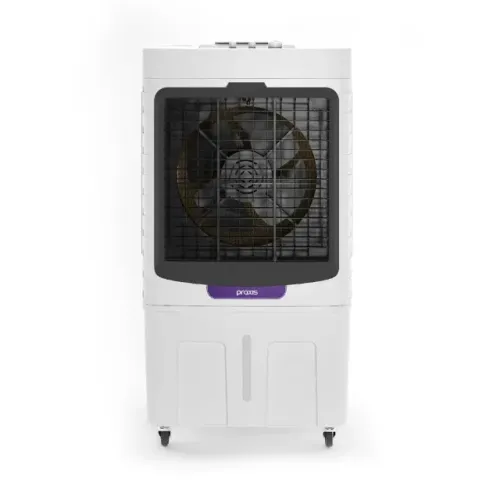 Climatizador de Ar Frio 80 Litros Praxis Cp80 200w 5.500M³/h 127v