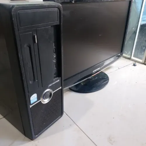 Pc completo defeito nao liga é a fonte