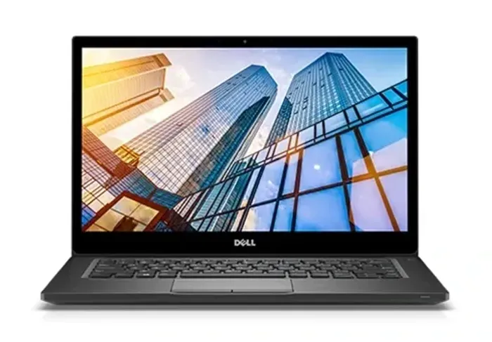4x Laptop Dell Latitude 7490 e 7400 retirada em outro lugar.