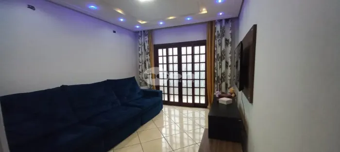 CASA - DIADEMA - CASA GRANDE