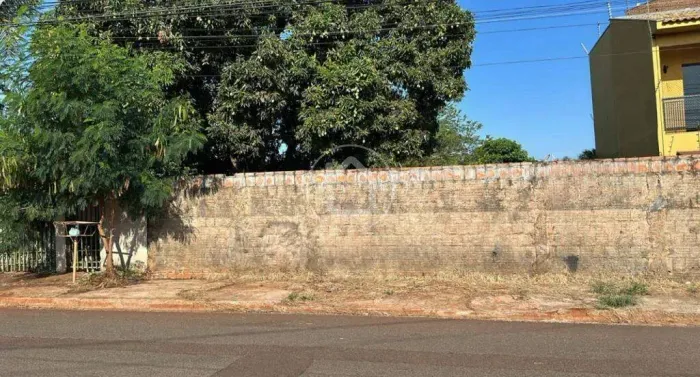 TERRENO SAO FRASCISCO