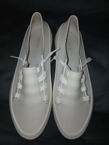 Tenis Melissa Ulitsa Sneaker N 41